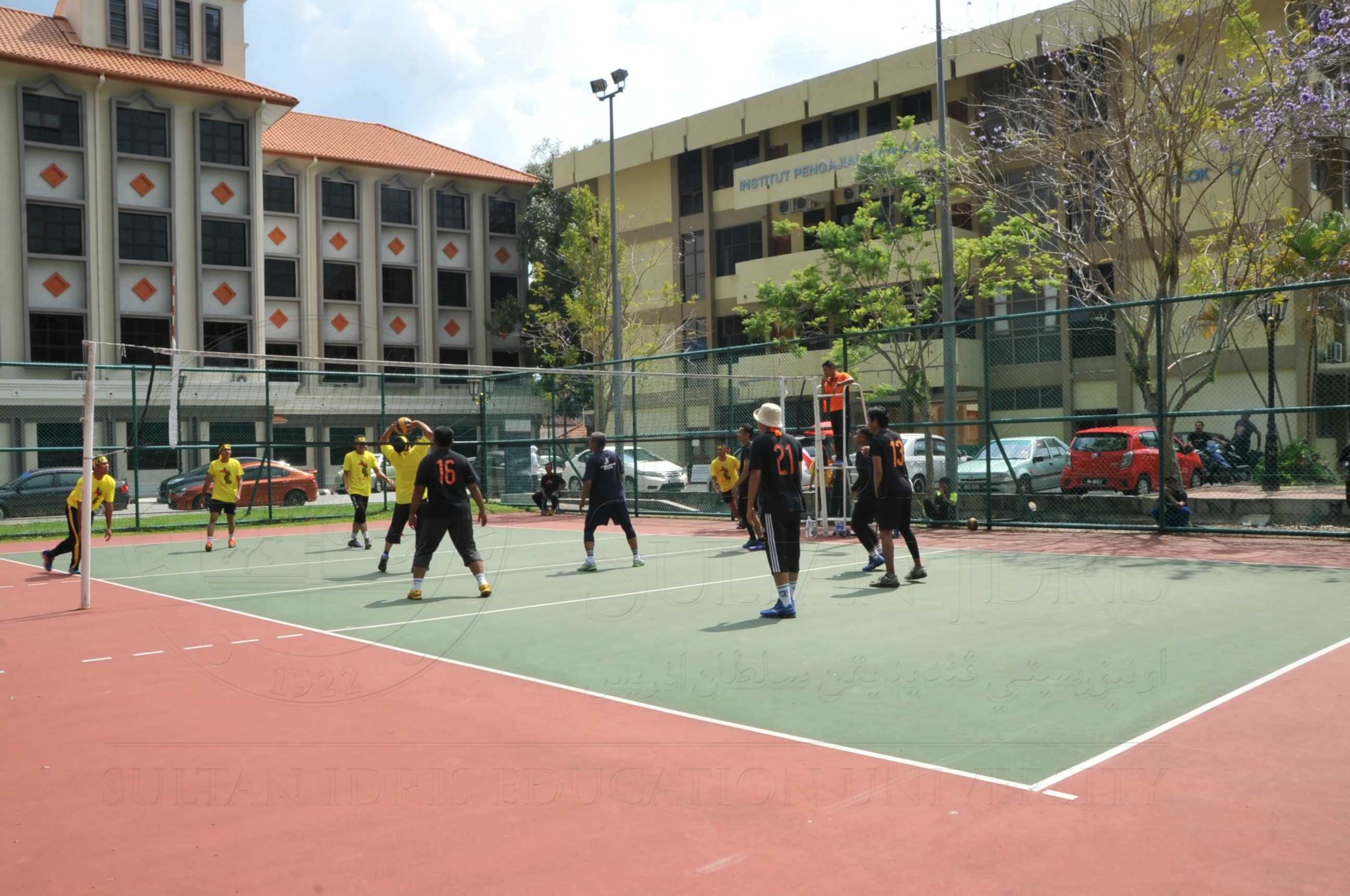 PRO 15 53 KIESTA HAS 4417